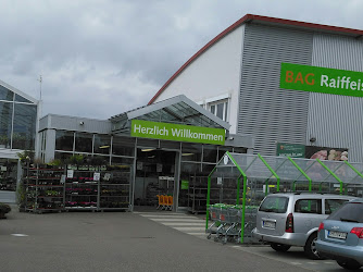 BAG-Hohenlohe-Raiffeisen eG