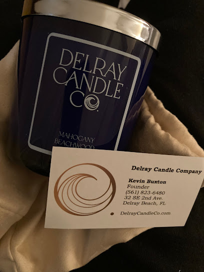 Delray Candle Co.