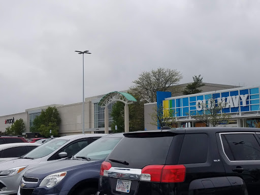 Department Store «JCPenney», reviews and photos, 400 Bald Hill Rd, Warwick, RI 02886, USA