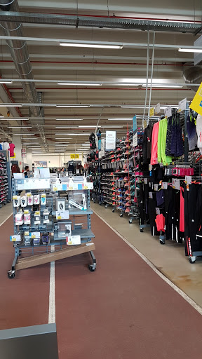Trail running shops in Turin