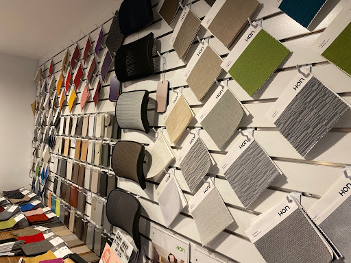 Office Furniture Store «OES Office Furniture», reviews and photos, 8480 Utica Ave, Rancho Cucamonga, CA 91730, USA