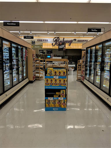 Grocery Store «Giant Food Stores», reviews and photos, 328 Church St, Danville, PA 17821, USA