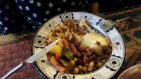 Plats et boissons du Restaurant marocain Couscousserie Kasba Tadla à Cholet - n°10