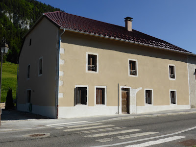 La Mijolie à Mijoux