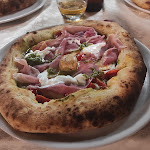 Photo n°1 de l'avis de Raffaele.a fait le 03/10/2021 à 18:19 sur le  Pizzeria L'Altro Vesuvio à Modena