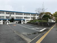 福岡県立玄界高等学校