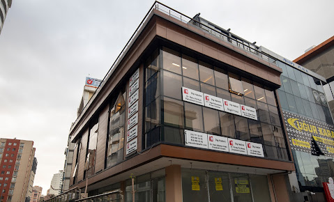 Akay Dental Clinic ADC - Akay Dental Clinic ADC