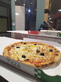 Photos du propriétaire du Pizzeria Clem's Pizza à Vichy - n°4
