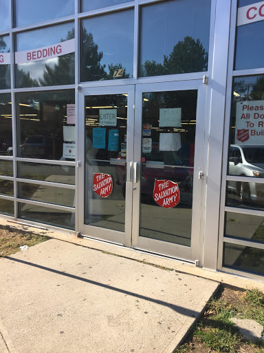 Thrift Store «Salvation Army Thrift Store», reviews and photos