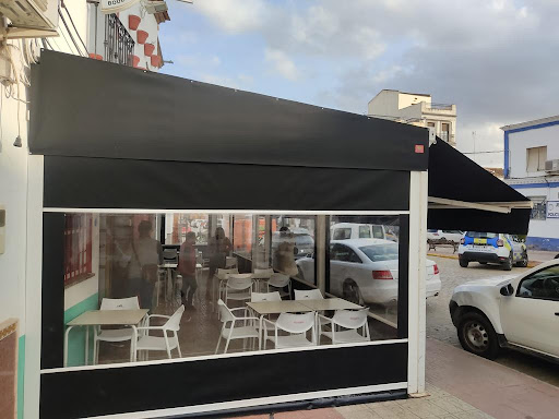 Toldos Hernández toldos en Bollullos Par del Condado