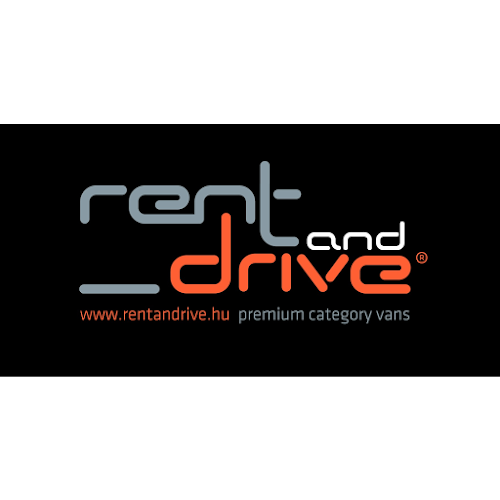 Rent and Drive - Budapest