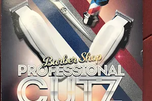Professional Cutz Barber Shop image