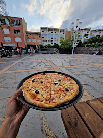 Pizza du Restauration rapide Les Cocottes Quai St Martin à Agde - n°3