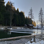 Photo n°12 de l'avis de Campagnolo.a fait le 29/12/2019 à 20:44 sur le  Ristorante Laghetto à Telve