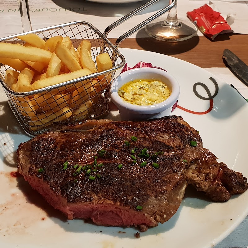 Restaurant Campanile Auxerre - Monéteau