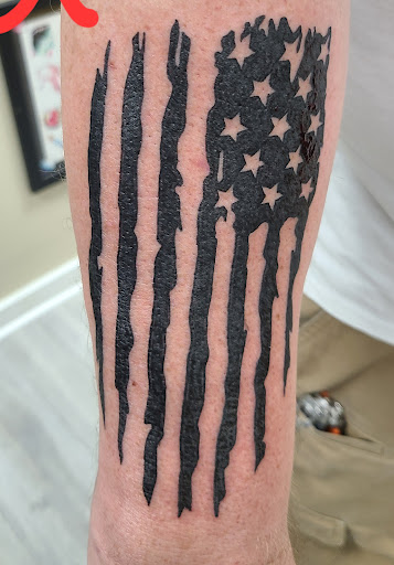 Explore mexican american tattoo ideas, creative tattoo ideas in Gallipolis, available at Temple Tattoo & Body Piercing