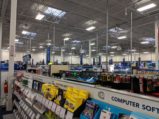 Electronics Store «Best Buy», reviews and photos, 4625 Lafayette Rd, Indianapolis, IN 46254, USA
