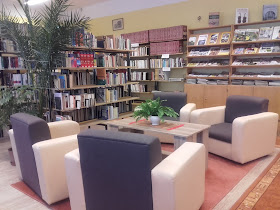 Jászjákóhalma Községi Könyvtár és Közösségi Ház