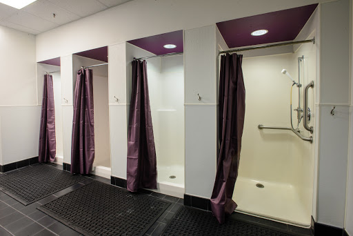 Gym «Planet Fitness», reviews and photos, 1531 N Main St, Peckville, PA 18452, USA