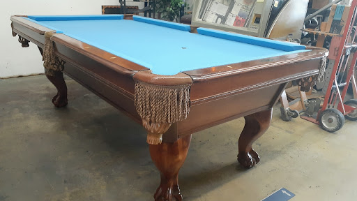 Sporting Goods Store «Somar Billiards», reviews and photos, 6630 W Farm to Market Rd 78 #104, San Antonio, TX 78244, USA