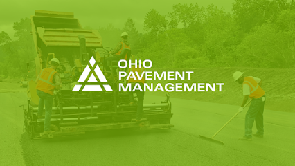 Ohio Pavement Management
