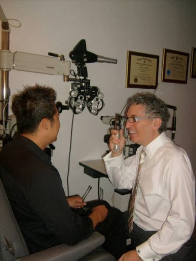 Eye Care Center «Optical Image By Dr. Weisman», reviews and photos, 4500 N Oracle Rd #127, Tucson, AZ 85705, USA