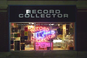 Record Collector image