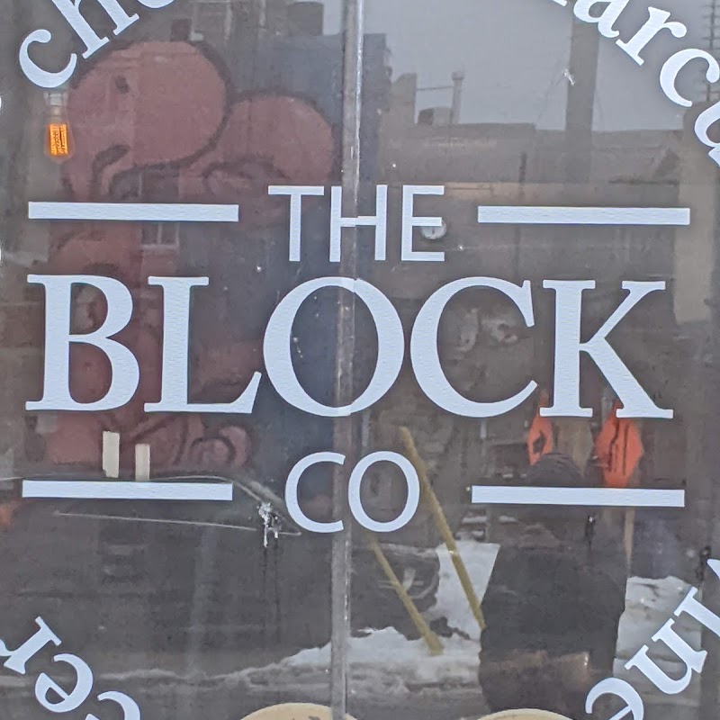 The Block co