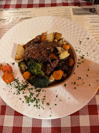 Les plus récentes photos du Restaurant français Le Châlet à Bourg-Saint-Maurice - n°2