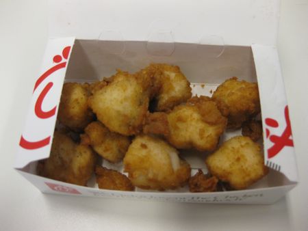 Fast Food Restaurant «Chick-fil-A», reviews and photos, 3809 Boston St, Baltimore, MD 21224, USA