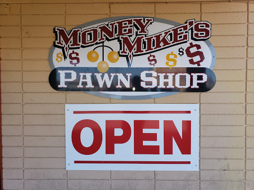 Pawn Shop «Money Mikes Pawn and Gold», reviews and photos, 1985 Apache Trail, Apache Junction, AZ 85120, USA