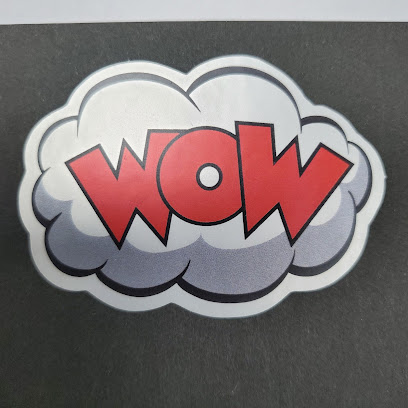 WB Sticker貼紙印製所