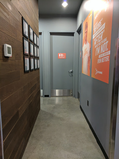 Gym «Orangetheory Fitness», reviews and photos, 519 Broadway E Suite 8, Seattle, WA 98102, USA