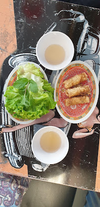 Plats et boissons du Restaurant New Asia à Gap - n°7