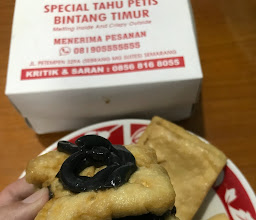 Tahu Petis Bintang Timur photo