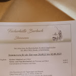 Photo n°9 de l'avis de Carmen.e fait le 31/08/2023 à 12:17 sur le  Restaurant Fischerhütte à Saarbrücken