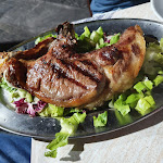 Photo n°1 de l'avis de Stefania.i fait le 01/09/2020 à 22:46 sur le  Re Carlo V à Catania