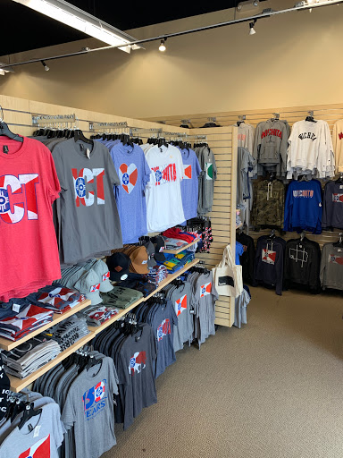 Sportswear Store «Kansas Sampler Wichita», reviews and photos, 3053 N Rock Rd, Wichita, KS 67226, USA