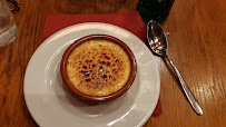 Crème catalane du Bistro Au Bon Coin à Paris - n°2