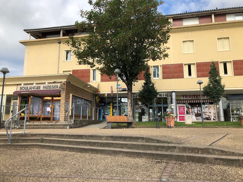 Tabac Presse Loto de Bioux à Mâcon (Saône-et-Loire 71)