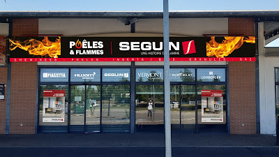 Poêles et flammes Montauban à Montauban