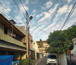 Taman Kota Baru Roxy photo