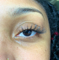 Elite Minx Lash Extensions