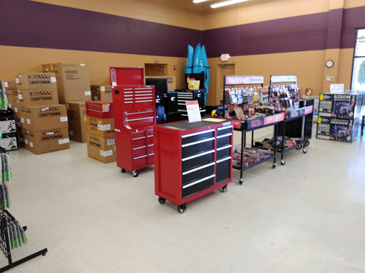 Appliance Store «Sears Outlet», reviews and photos, 6235 N Davis Hwy #101, Pensacola, FL 32504, USA