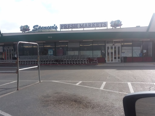 Grocery Store «Spencer Fresh Market», reviews and photos, 2650 Main St, Morro Bay, CA 93442, USA