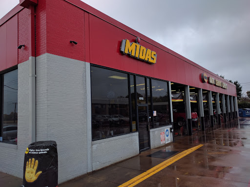 Car Repair and Maintenance «Midas», reviews and photos, 6745 Rufe Snow Dr, Watauga, TX 76148, USA
