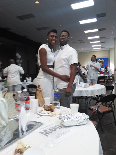 Auditorium «Good Deeds Center-Gulfport», reviews and photos, 15101 Madison St, Gulfport, MS 39501, USA