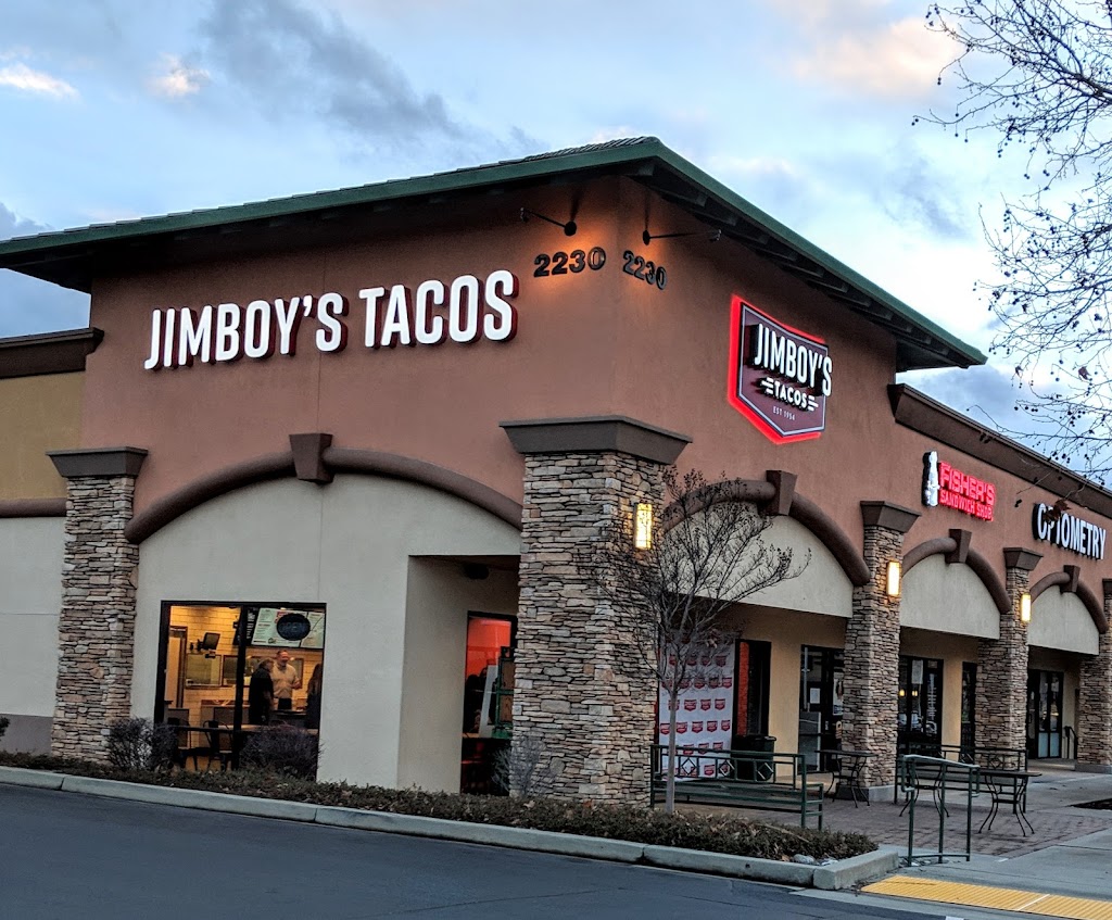 Jimboy's Tacos 95765