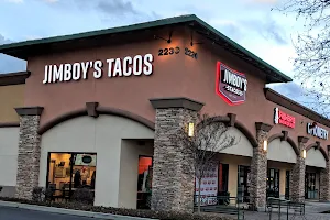 Jimboy's Tacos image