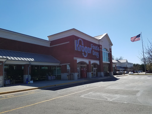 Grocery Store «Kroger», reviews and photos, 6335 Mechanicsville Turnpike, Mechanicsville, VA 23111, USA